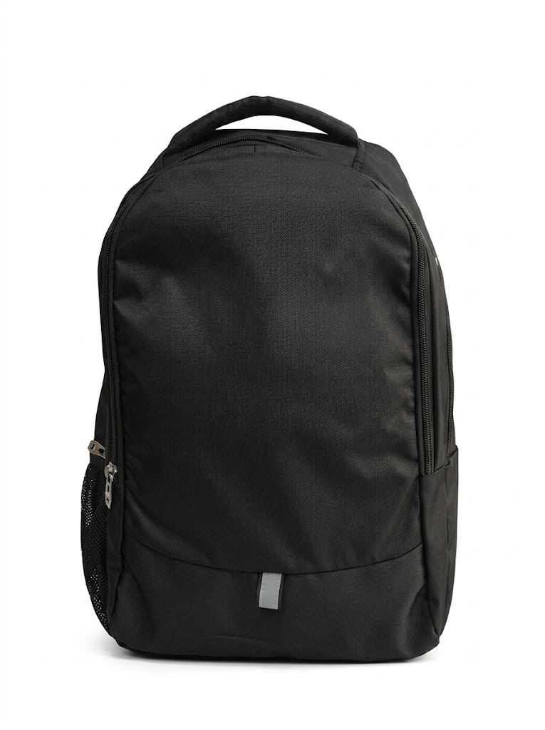Custamizable Back pack 1