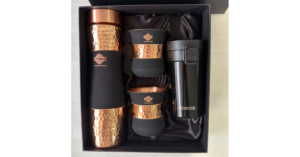 premium gift hamper