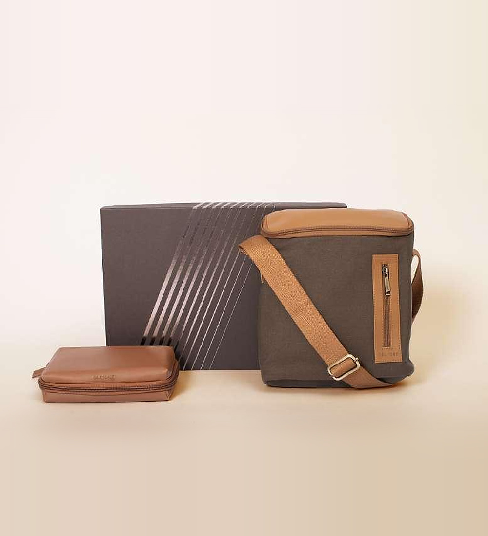 GIFT BOX XL8