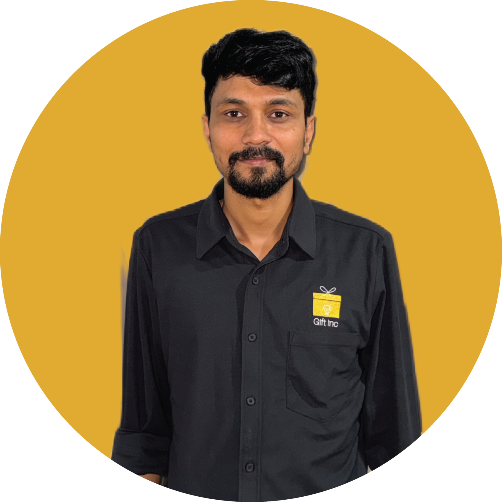 Guru Raj K