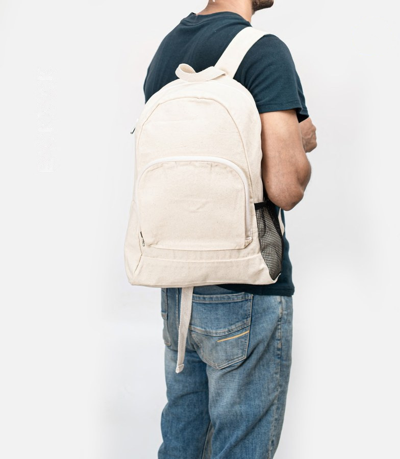 JUNIPER Folding Backpack