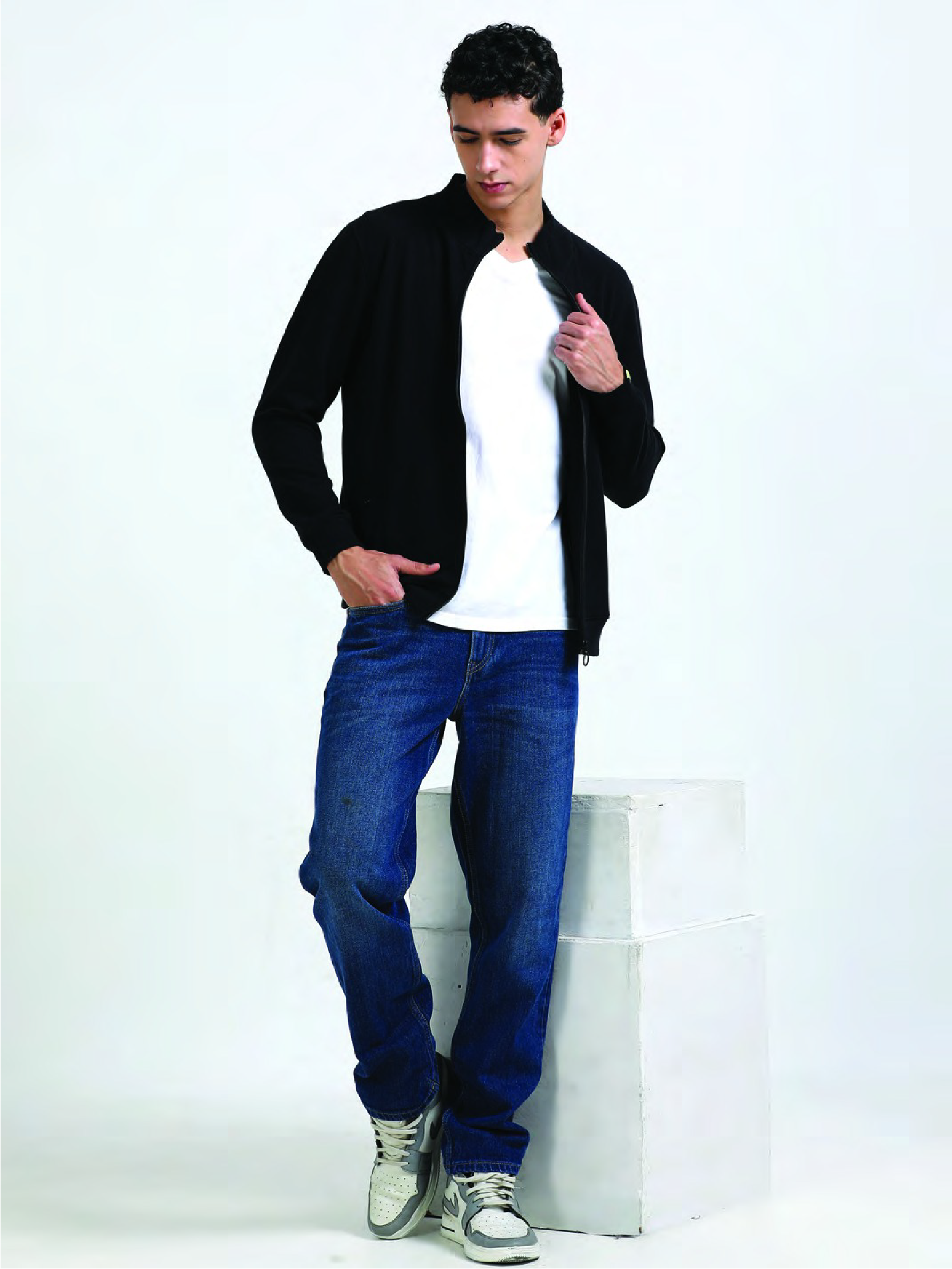 Caslay - Jacket