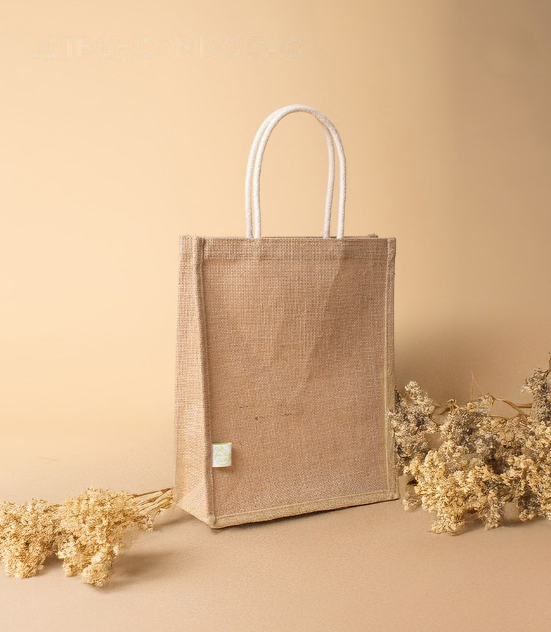 MAPLE Jute Bag