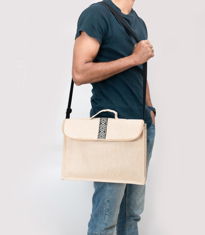 MINT Conference Bag