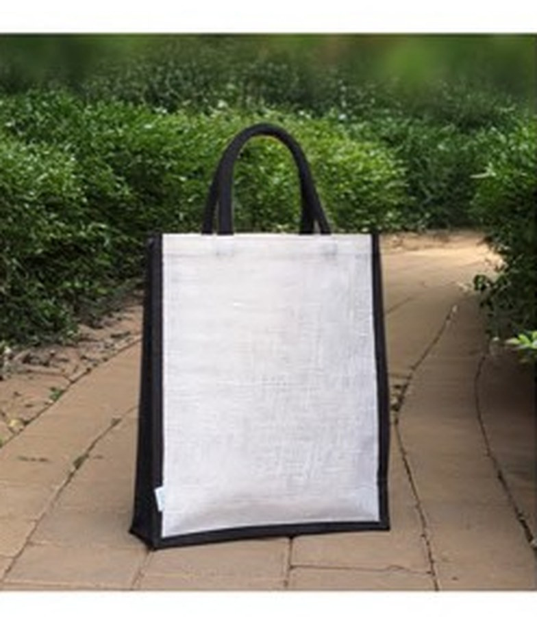 Oak Jute Bag