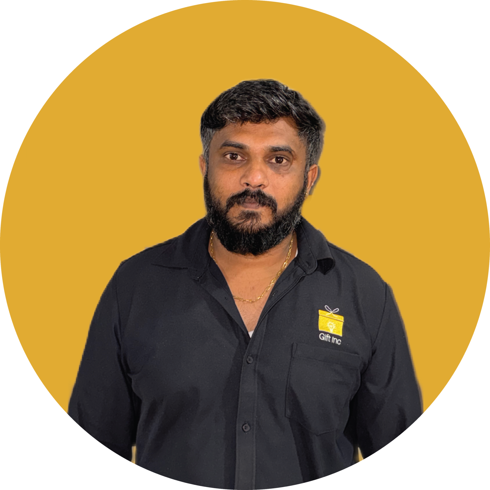 Praveen Kumar B