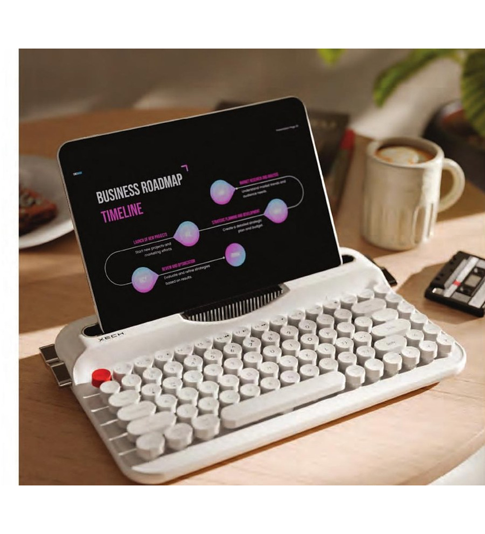 Typewriter