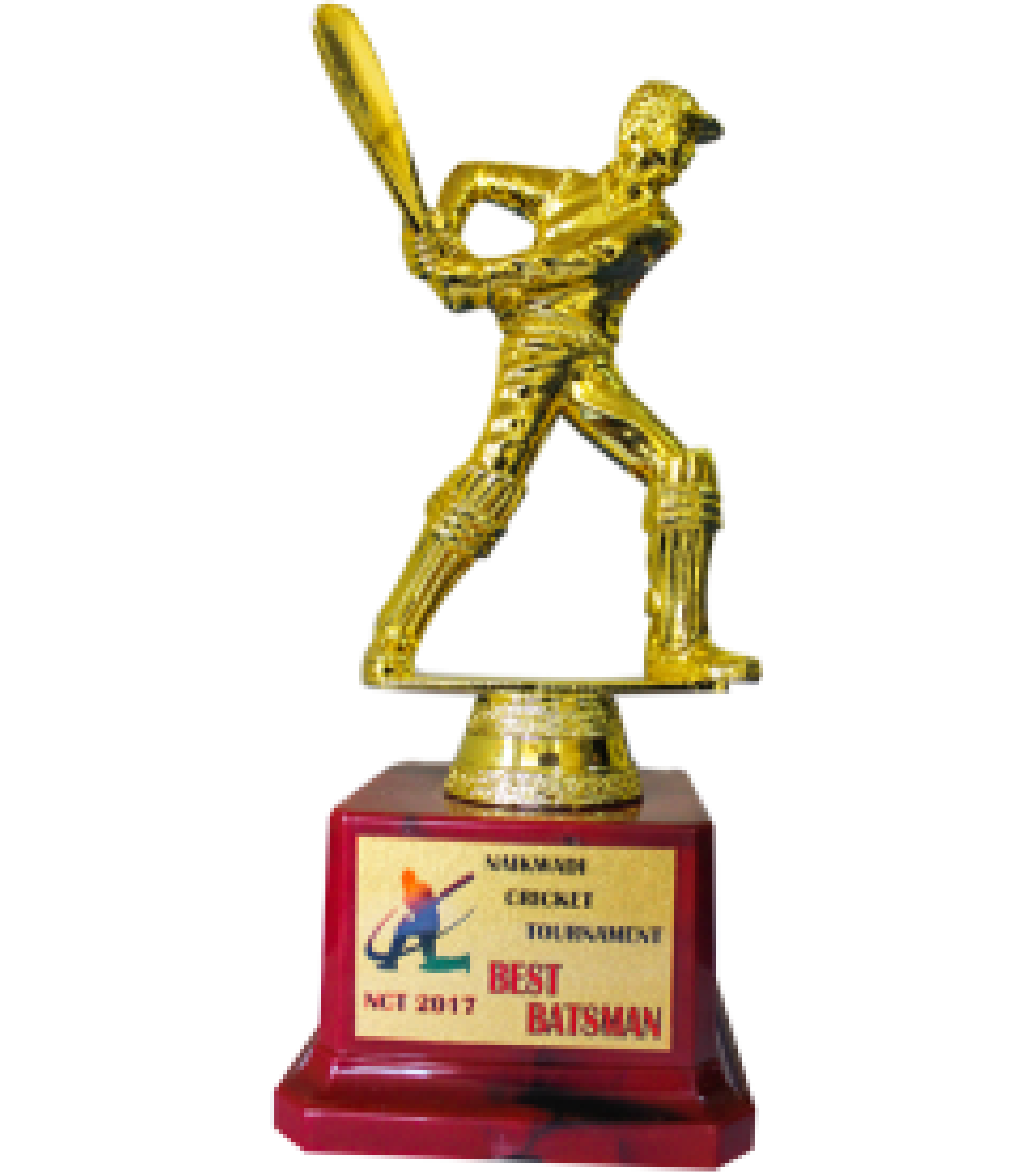 Fiber Trophy
