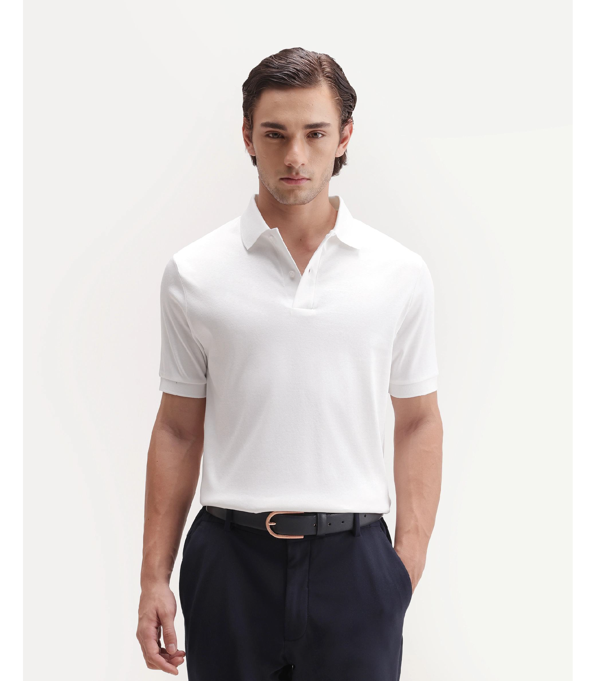 Rare Polo T-Shirt