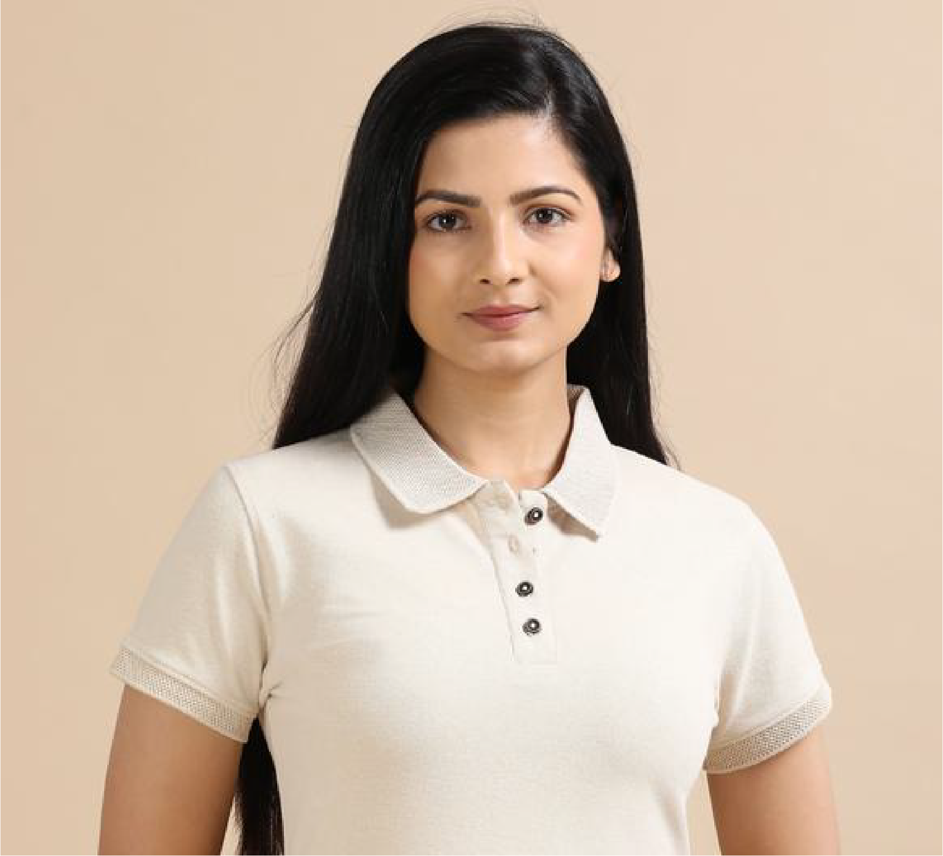 Polo T-shirt Female