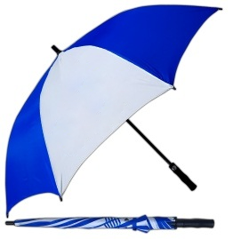 Long Umbrella (Golf, Auto Open) - 30 in