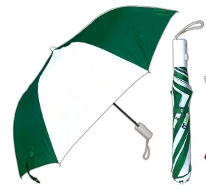 Folding Umbrella (2 Fold) - 21 in